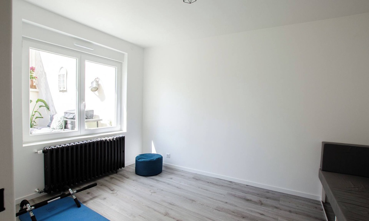Jouy-aux-Arches House | "Cosy House" 5 bedrooms. Pets allowed