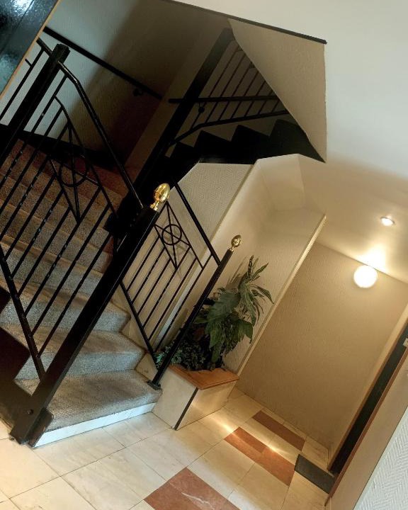 Carrieres-sous-Poissy Apartment | Cosy House en résidence proche RER & Château d'eau