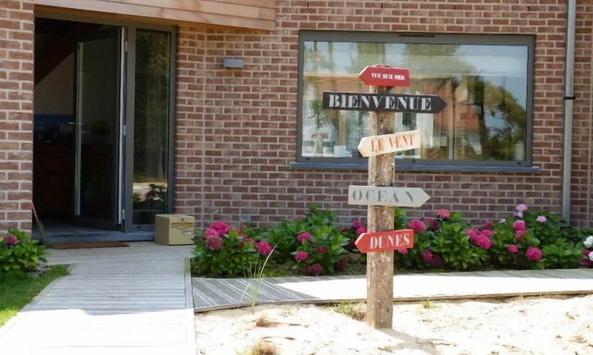 Neufchatel-Hardelot Cottage | cottage in the heart of the pines for 2/4 people