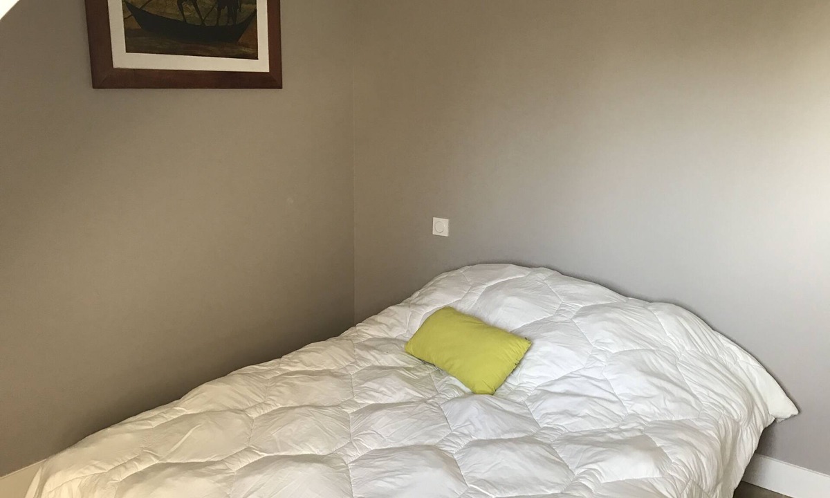 Saint-Pierre-du-Val House | Cottage in the countryside near Honfleur