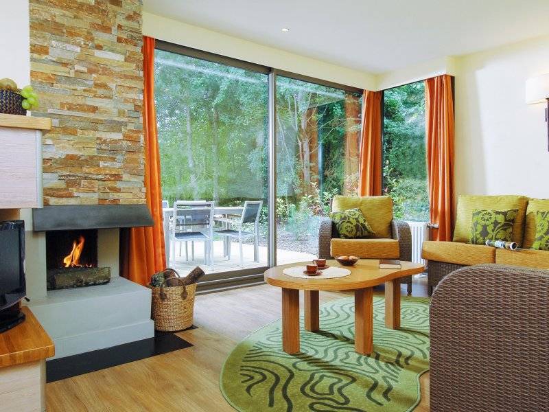 Les Barils Cottage | Cottage Premium 6 persons