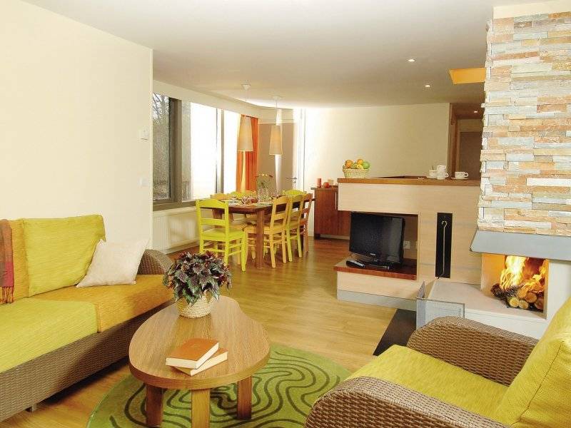 Les Barils Cottage | Cottage Premium 4 persons
