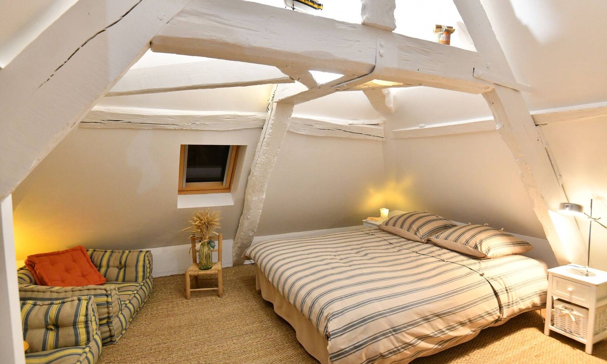 Coulommiers Bed & Breakfast | Coul'home, Chambre Proche Gare Direct Pour Paris et Disney