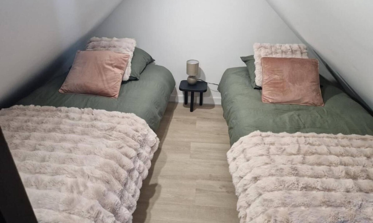 Ramillies House | Country and Modern Escape.
