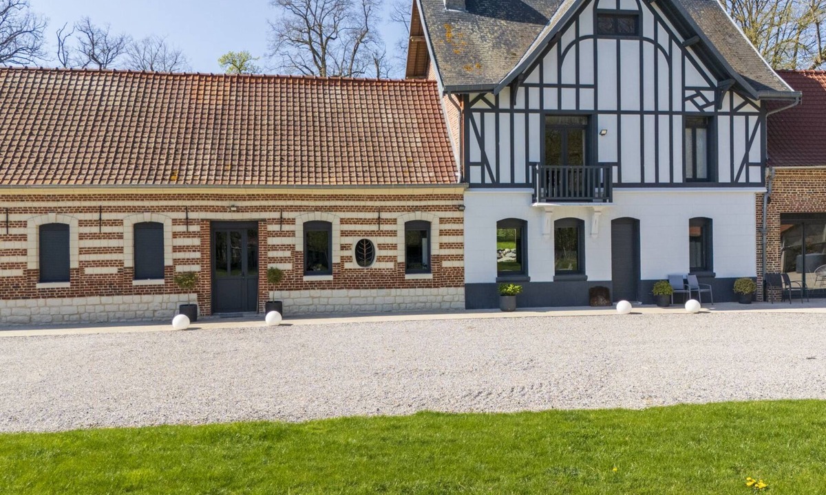 Boves Cottage | Country house in the heart of nature