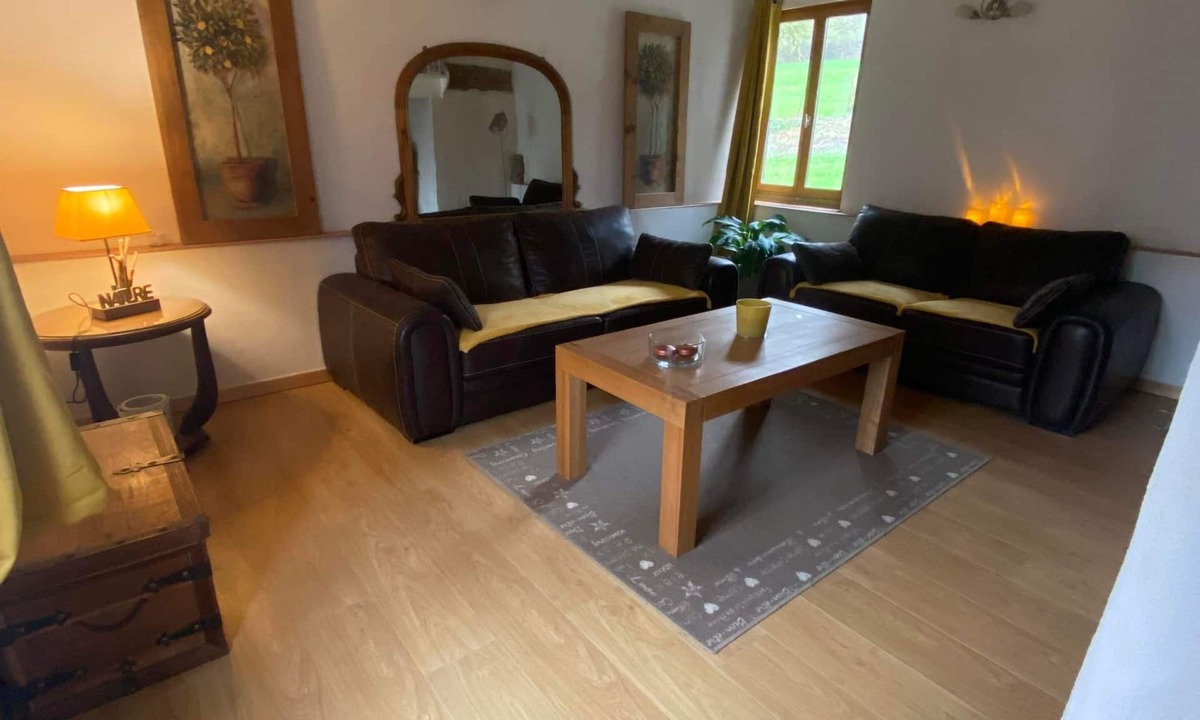 Quilen House | Country house. Relaxation, letting go, serenity. Pets welcome🐾