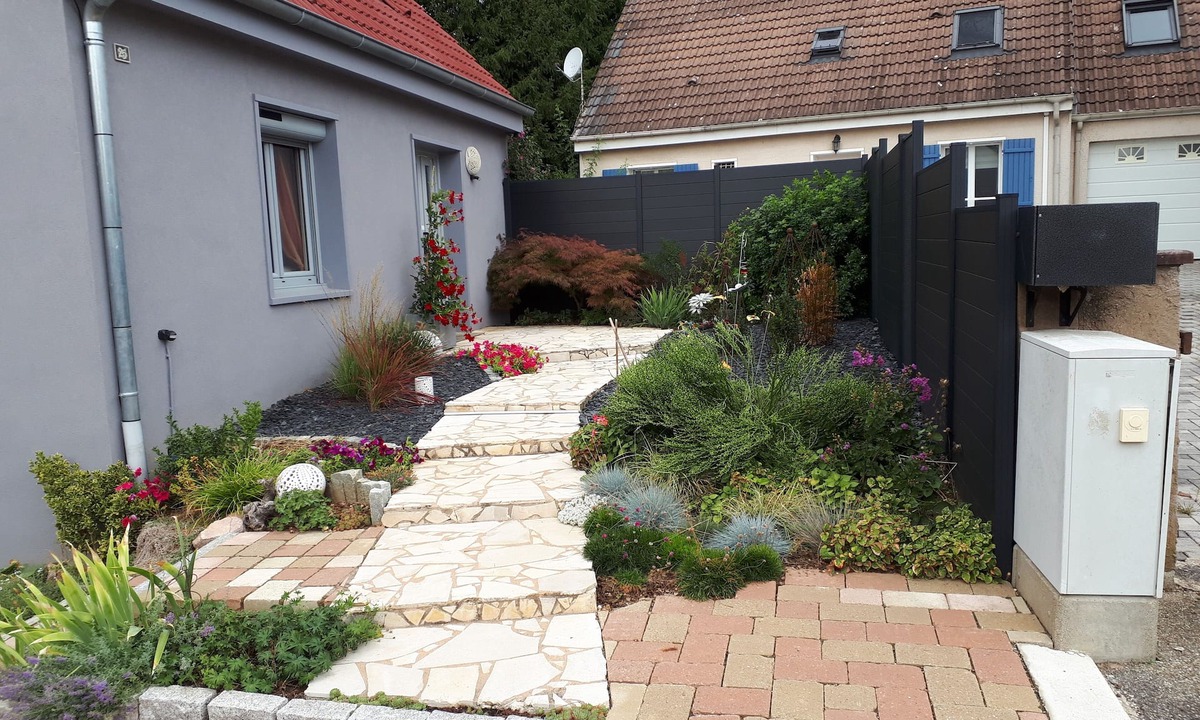 Berstett Apartment | Cozy gite 3 *, 2 to 4 people, 1st floor in the house. Individual entrance.