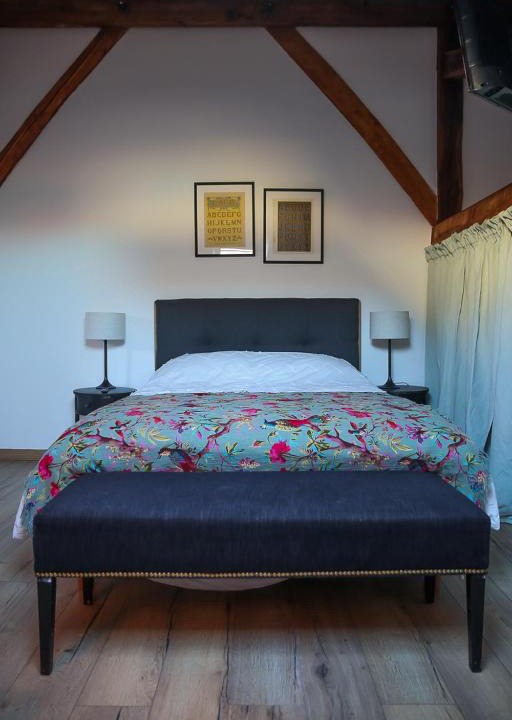 Tournan-en-Brie Apartment | CROIX BLANCHE - LE LOGIS