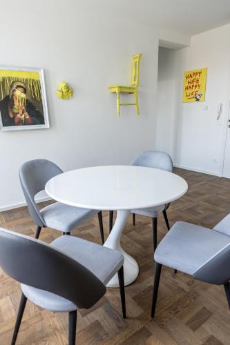 Rust Apartment | Das RUST ehemals ON 6 Rust