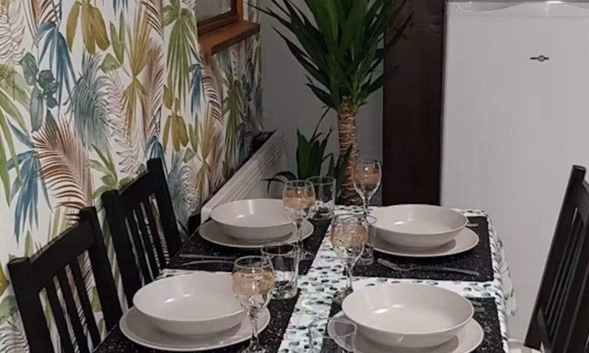 Faubourg Sud Apartment | DIJON Super apartment F1 bis air-conditioned mezzanine