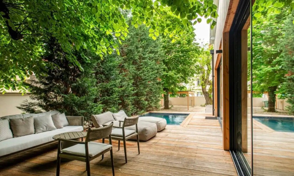 Montchapet Apartment | Discover the city of Dijon in style , utmost comfort and luxury