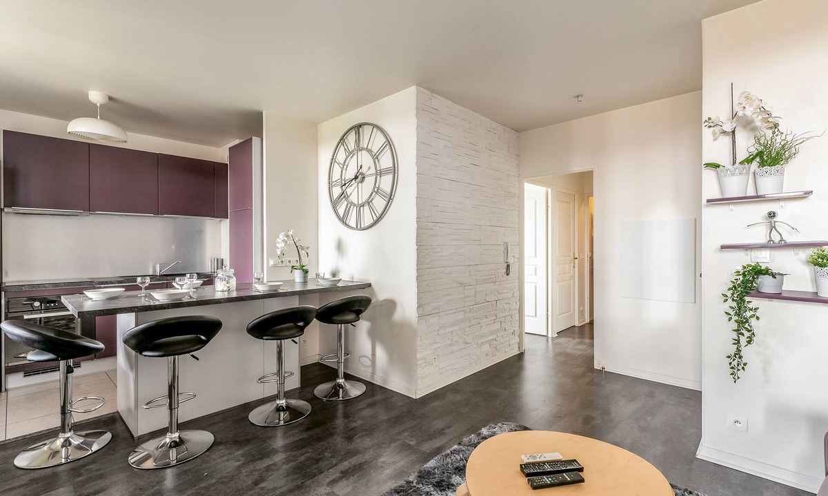 Coutevroult Apartment | Disneyland Paris getaway