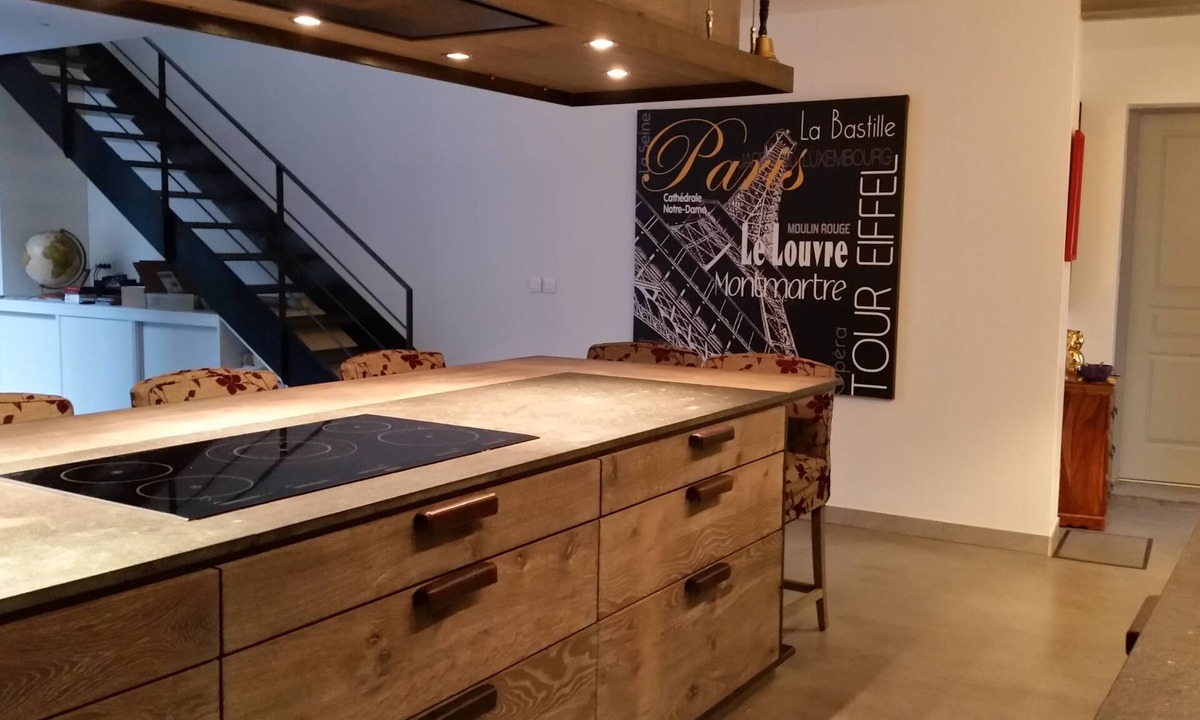 Lagny-sur-Marne House | Disneyland Paris Dream Loft