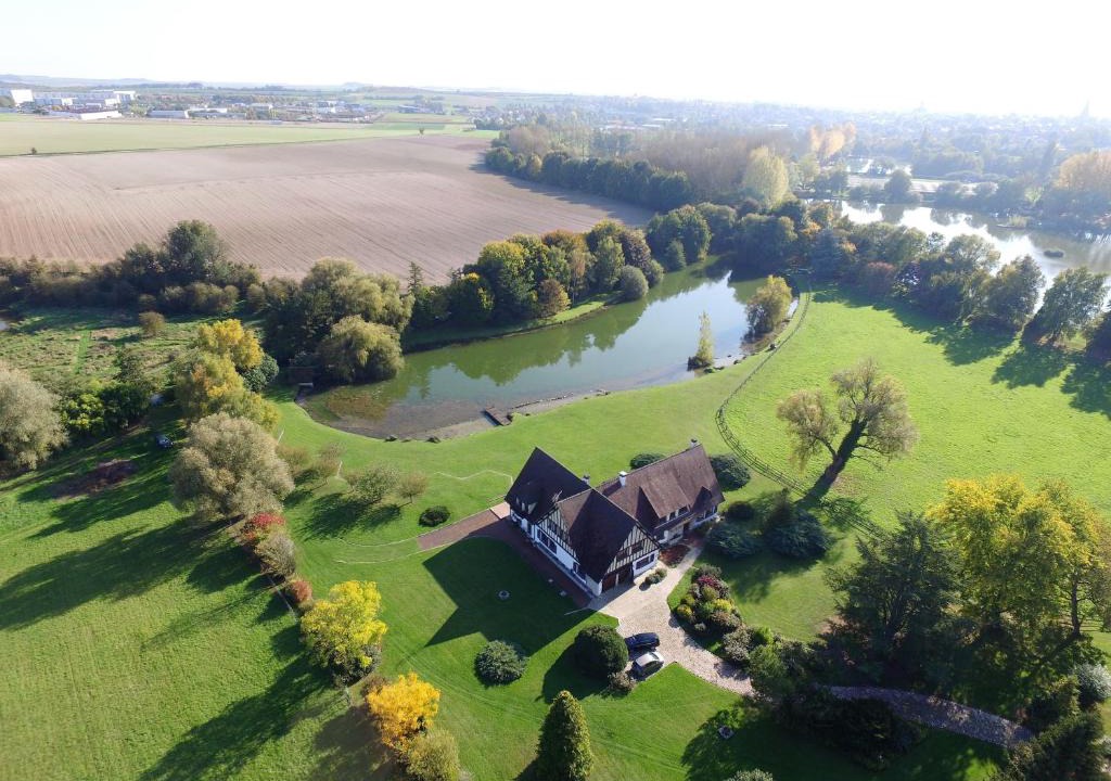 Aveluy Bed & Breakfast | Domaine d'Aveluy