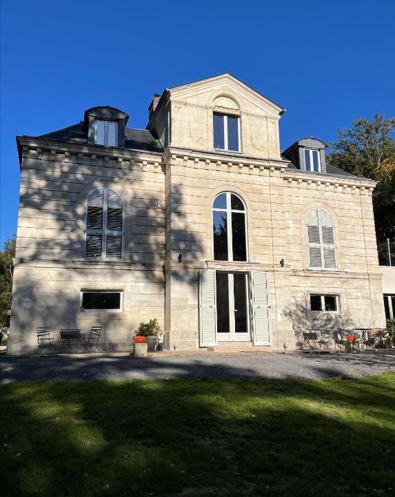 Bonneuil-les-Eaux Bed & Breakfast | Domaine de Bonneuil