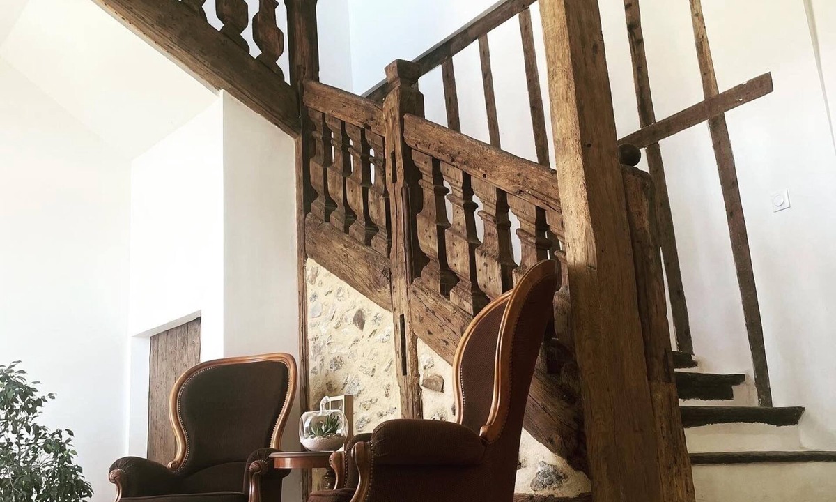 Coupru Other | Domaine de Bontemps 30 Personnes