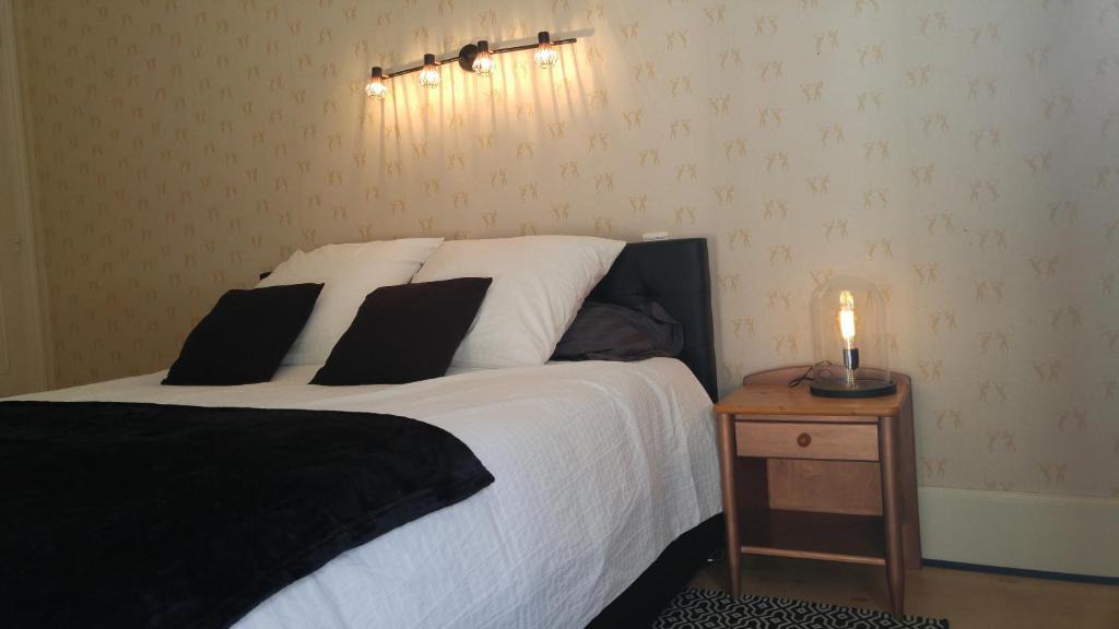 Barbizon Bed & Breakfast | Domaine de Bramefaon