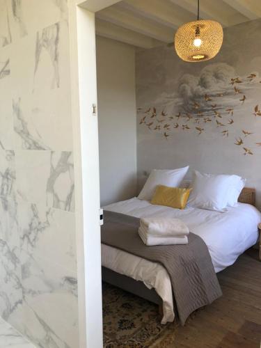 Chauvincourt-Provemont Bed & Breakfast | Domaine de Chauvincourt