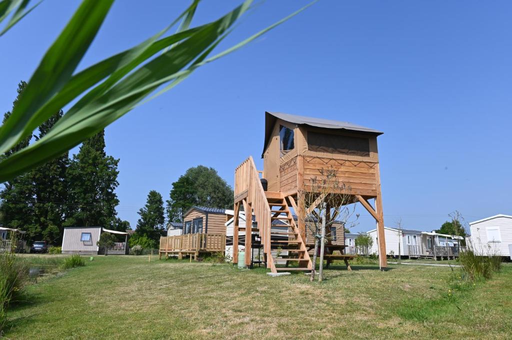 Noyelles-sur-Mer Other | Domaine de la Roselière