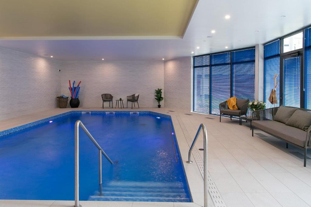 Lesquin Apartment | DOMITYS Le Moulin des Flandres