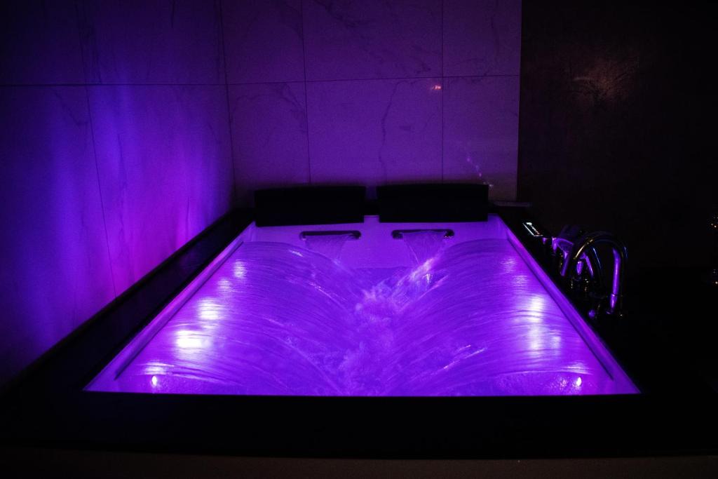 Audincourt Bed & Breakfast | Dreamspa
