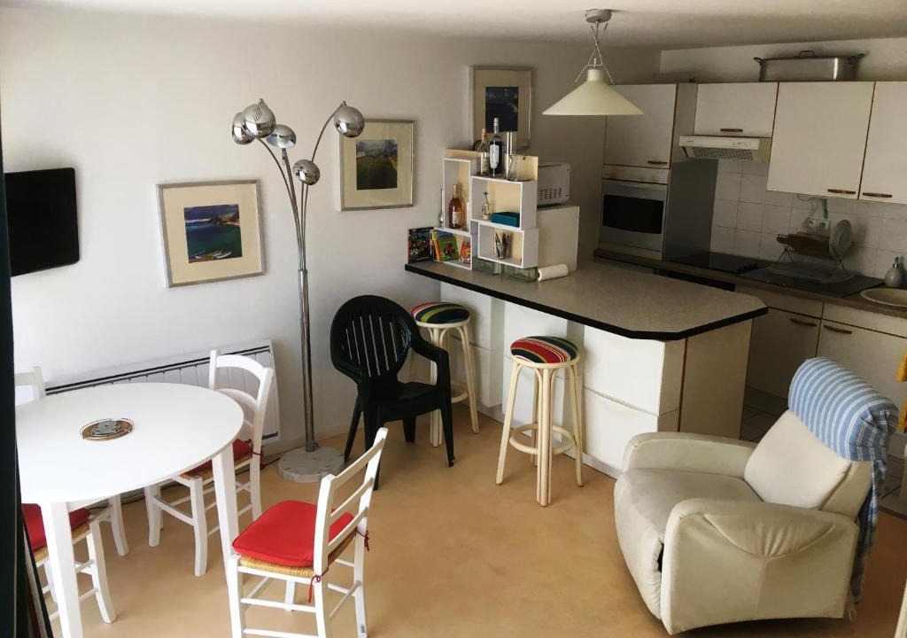 Le Touquet-Paris-Plage Apartment | Duplex T4 idéalement situé entre la place du marché et le bord de mer
