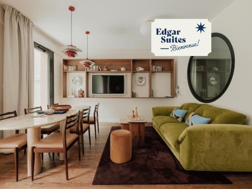 Levallois-Perret Apartment | Edgar Suites Levallois - Anatole France