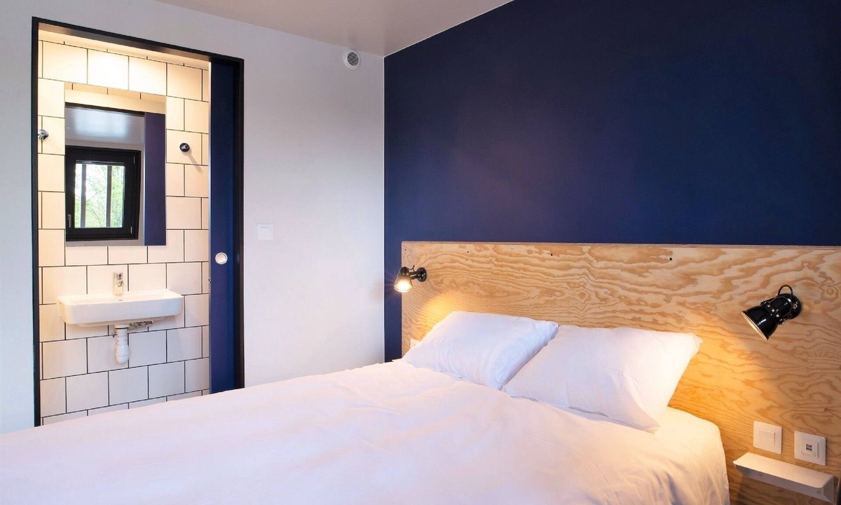 Fives Hostel | Eklo Hotels Lille