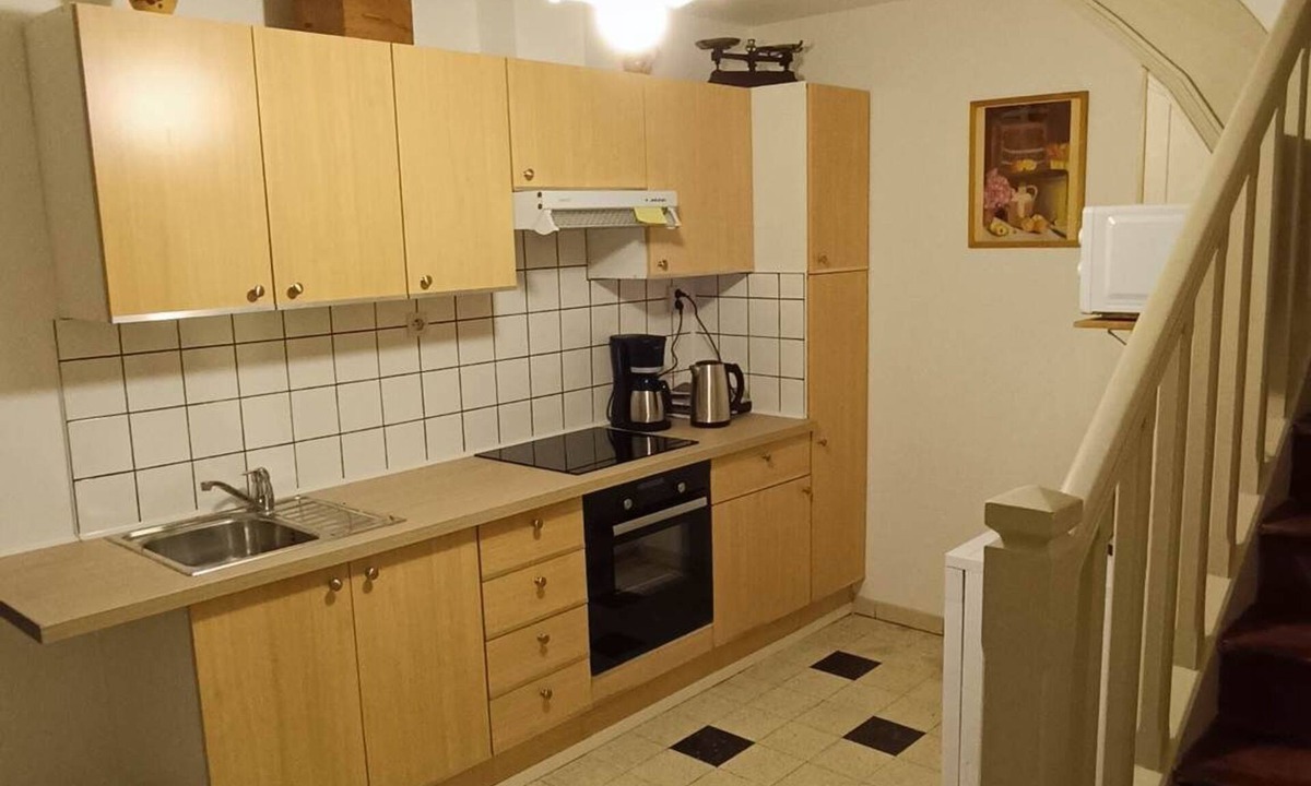 Peronne House | Emplacement Calme Gîte Chic et Accueillant