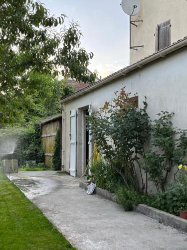 Coulommiers House | Endroit charmant