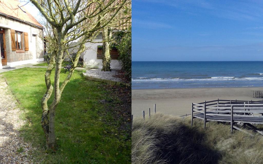 Oye-Plage House | Entre Terre et Mer