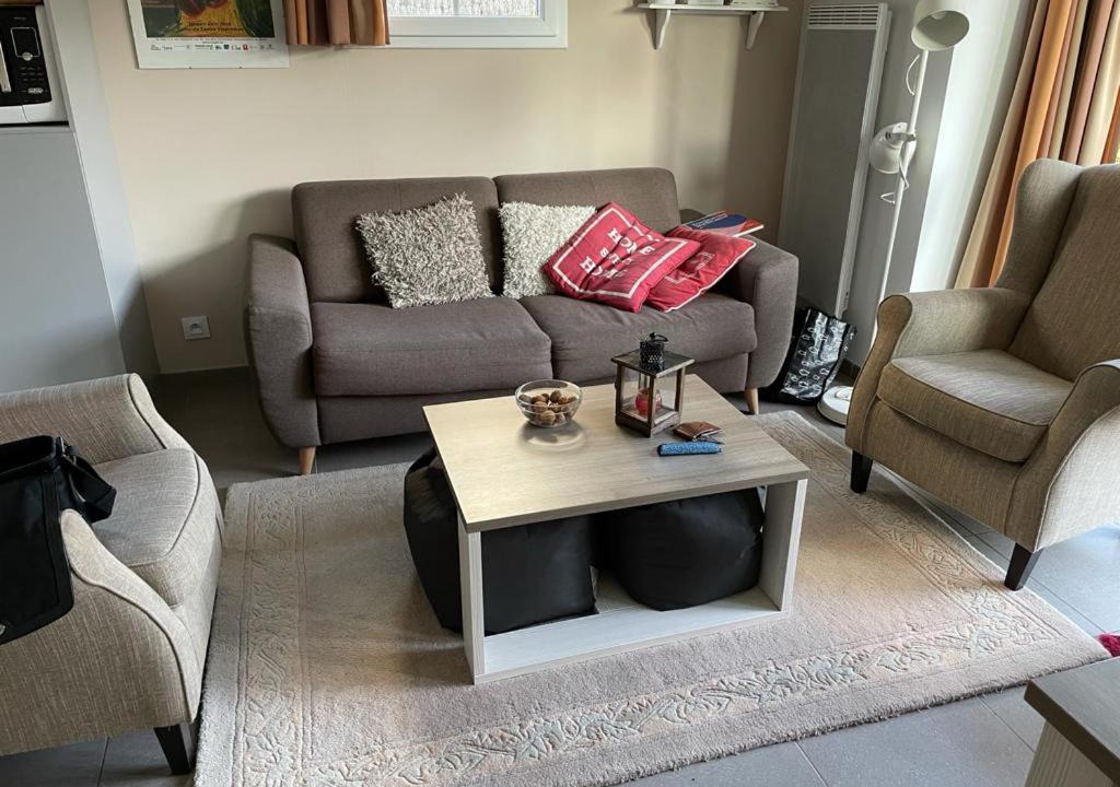 Equihen-Plage House | Equihen Plage Maison 83