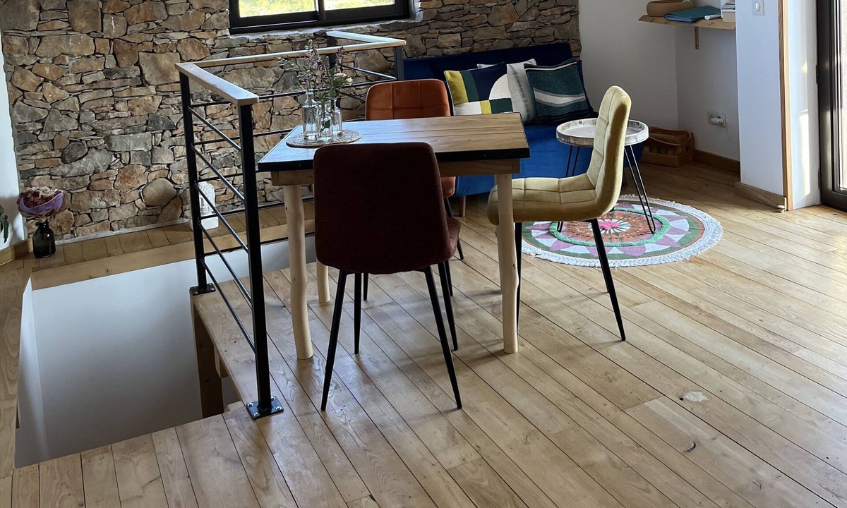 Bedarieux Other | Escapade Romantique Avec Jacuzzi Gîte Repaire du Causse