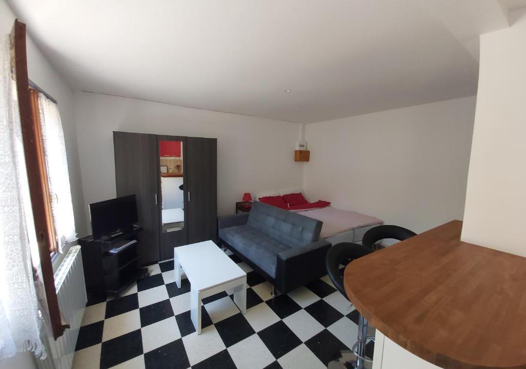 Bracquemont Apartment | F1 tout confort a Puys