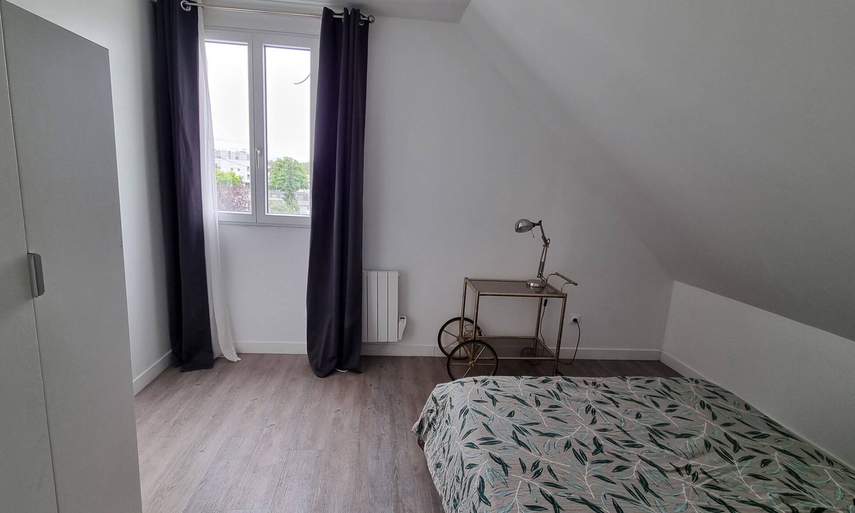 Bessancourt Apartment | F3 de 65m2 à Bessancourt