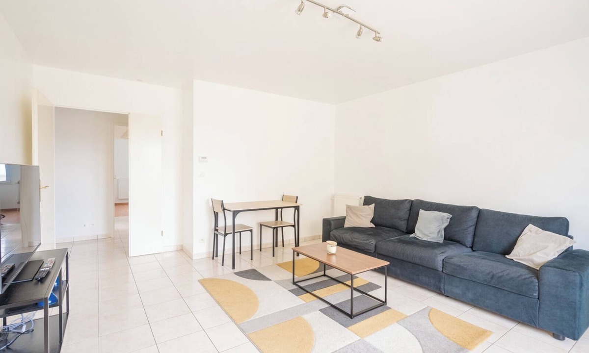 Bussy-Saint-Georges Apartment | Family cocoon 15min Disneyland 35min Paris