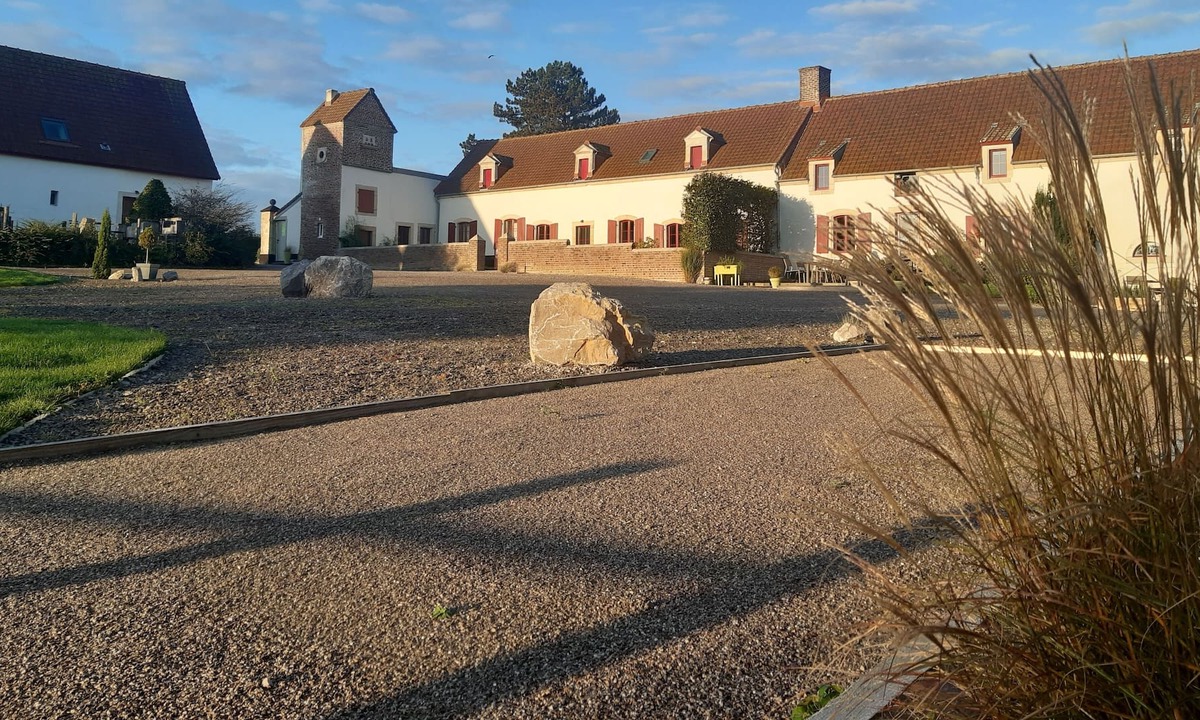 Wierre-Effroy Other | Farmhouse