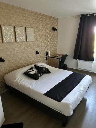 Jaux Hotel | Fasthotel