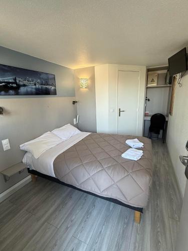 Saint-Witz Hotel | Fasthotel Roissy - Saint-Witz
