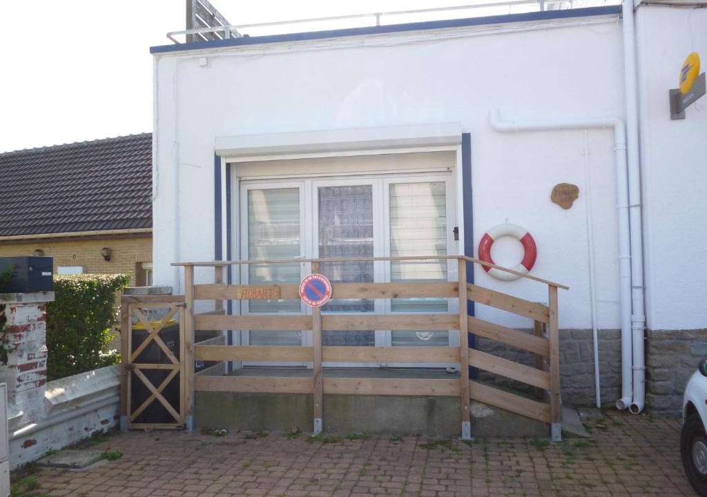 Bleriot-Plage Apartment | Flobart grand appartement à Sangatte au rdc et à 30 metres de la plage