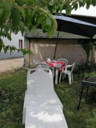 Franqueville-Saint-Pierre Apartment | 30 m² Apartment ∙ 1 bedroom ∙ 3 guests