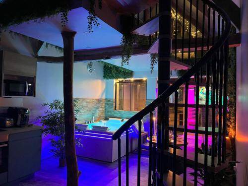 Saint-Clair-sur-les-Monts Bed & Breakfast | 65 m² Bed and breakfast ∙ 2 guests