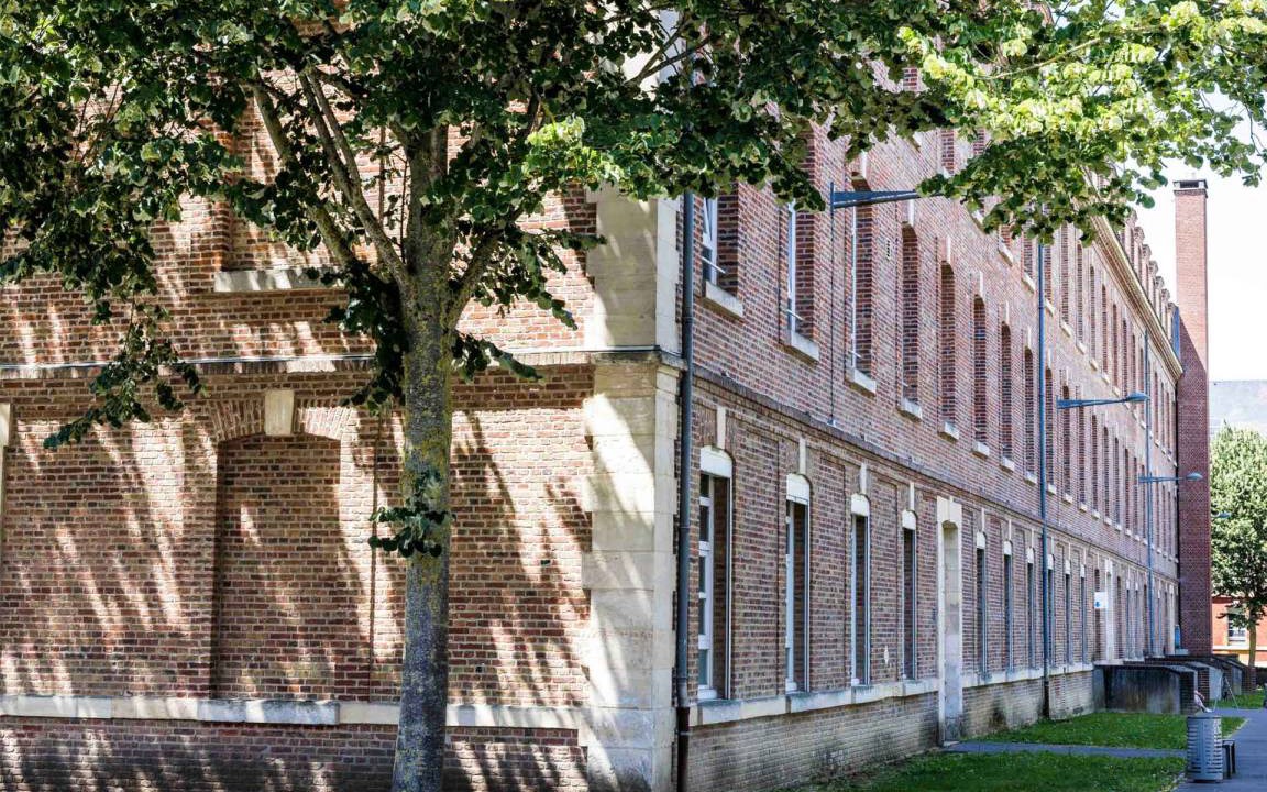 Saint-Honore - Jeanne d'Arc Hostel | Hostel ∙ 8 guests