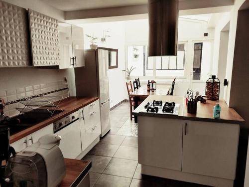 Sainte-Catherine Apartment | Apartment ∙ 1 bedroom ∙ 7 guests