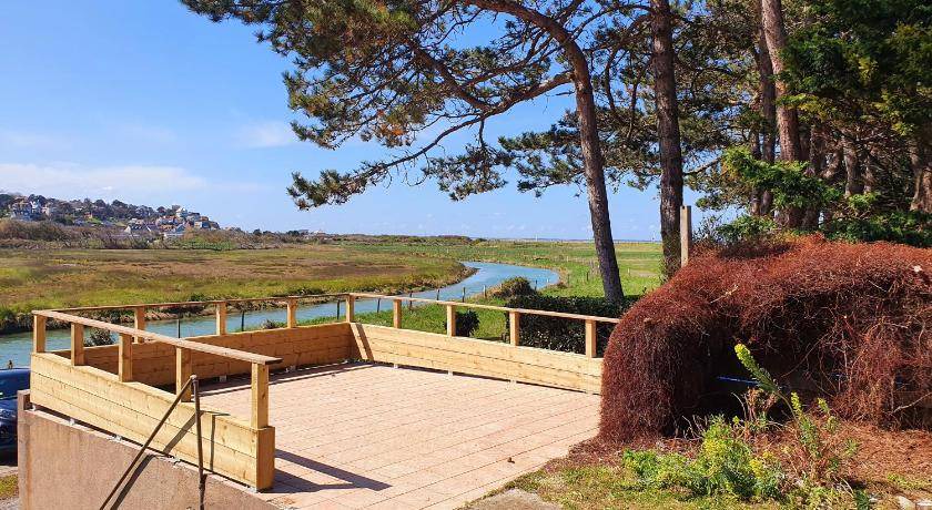 Quiberville House | 68 m² House ∙ 2 bedrooms ∙ 4 guests