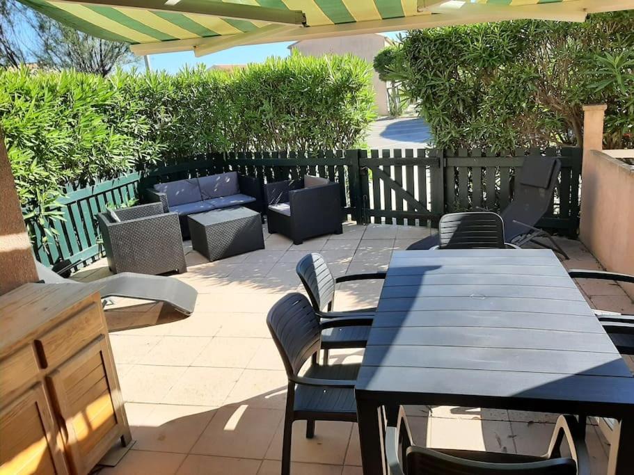 Frontignan Apartment | Frontignan au Clair de plage