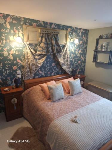 Millencourt-en-Ponthieu House | Gîte Ô Rendez-vous de la Baie-spa privatif-parking
