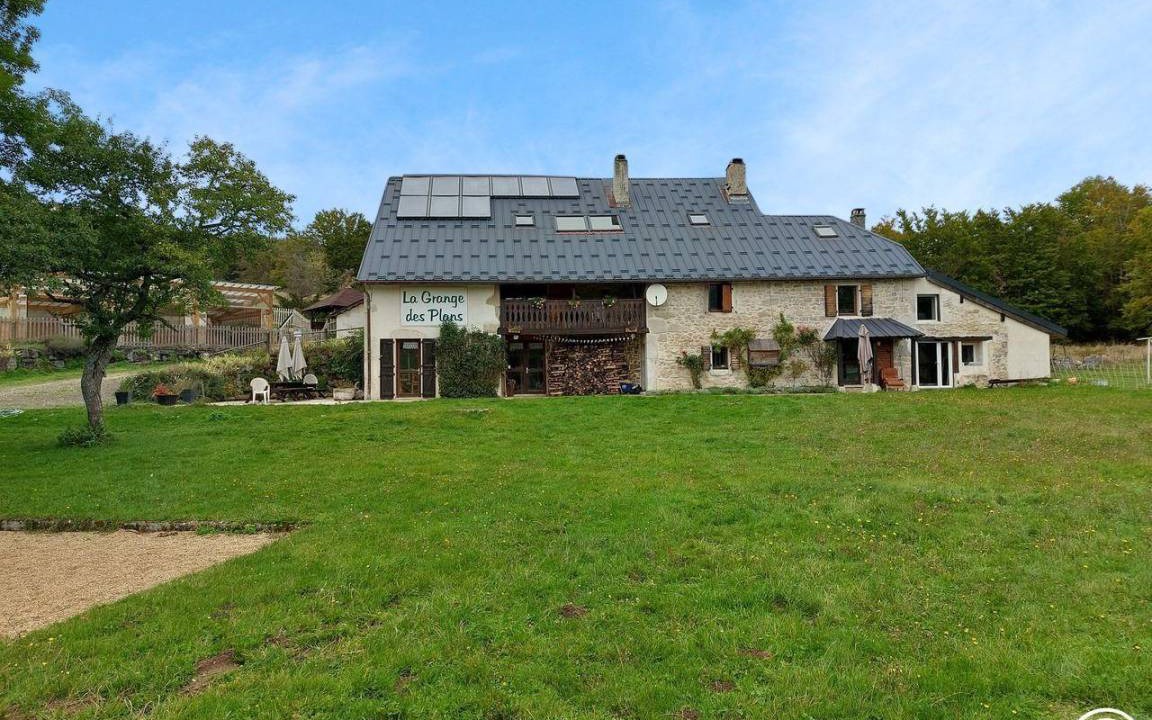 Hotonnes House | Gîte ∙ 6 bedrooms ∙ 15 guests