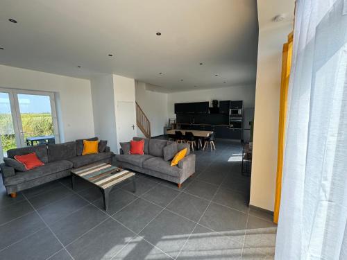 Pontorson House | Gîte au pied du Mont Saint Michel