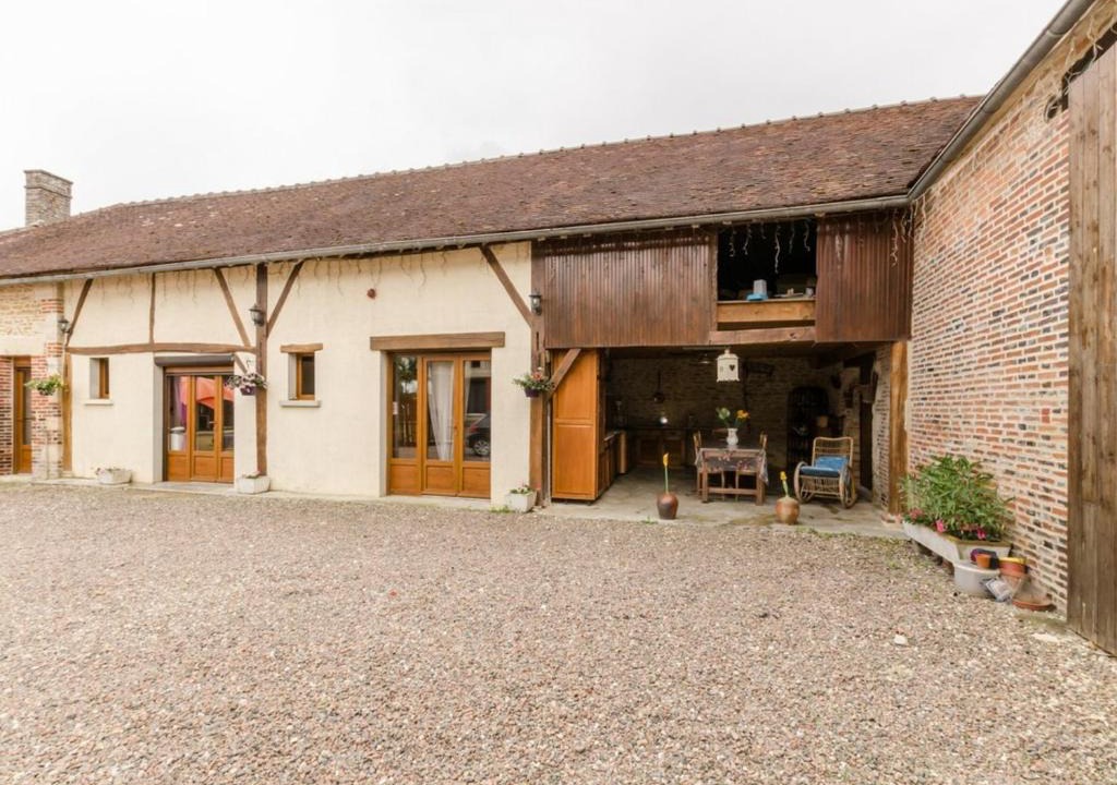 Cussangy House | Gîte Cussangy, 3 pièces, 4 personnes - FR-1-543-155